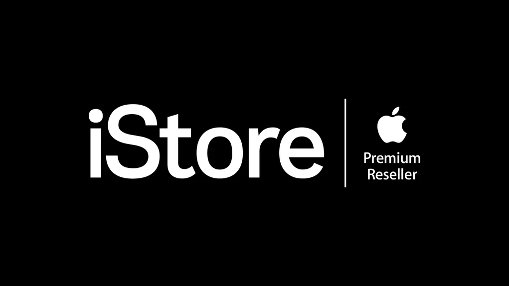 iStore Premium Reseller logo