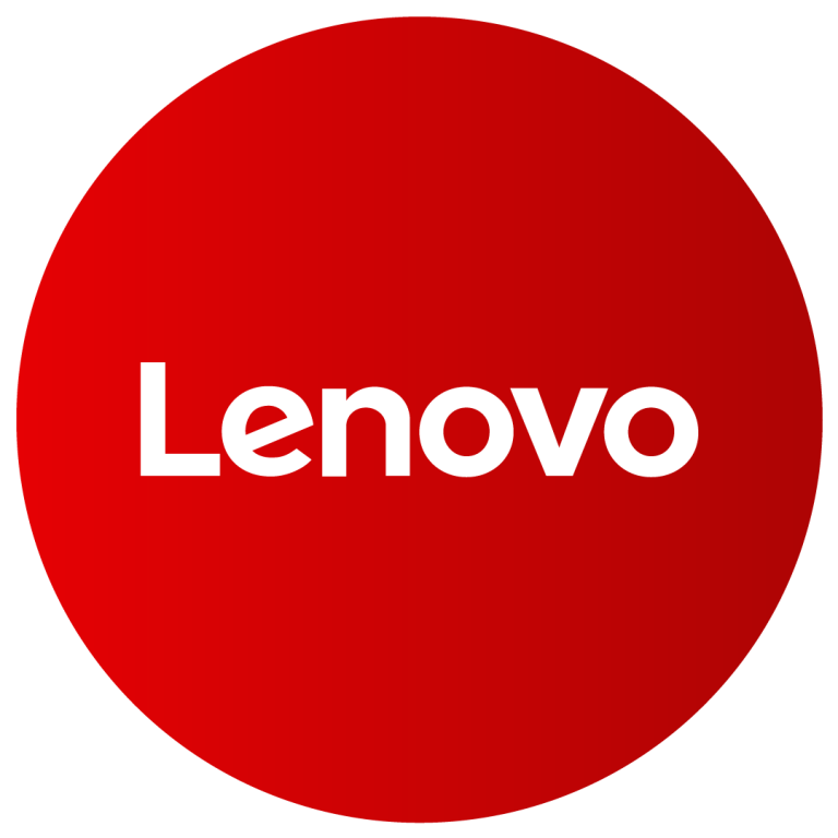 Lenovo Authorized Reseller logo