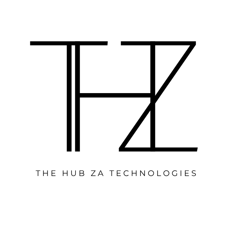The Hub ZA Technologies